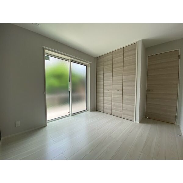 6/13 リビング/ダイニング