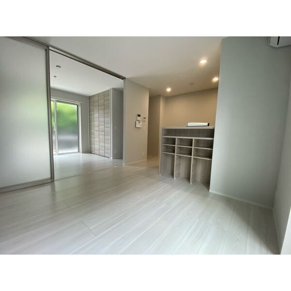 7/13 リビング/ダイニング