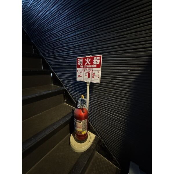 13/13 エントランス