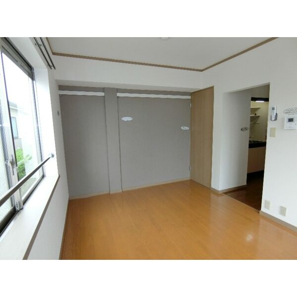 5/11 リビング/ダイニング