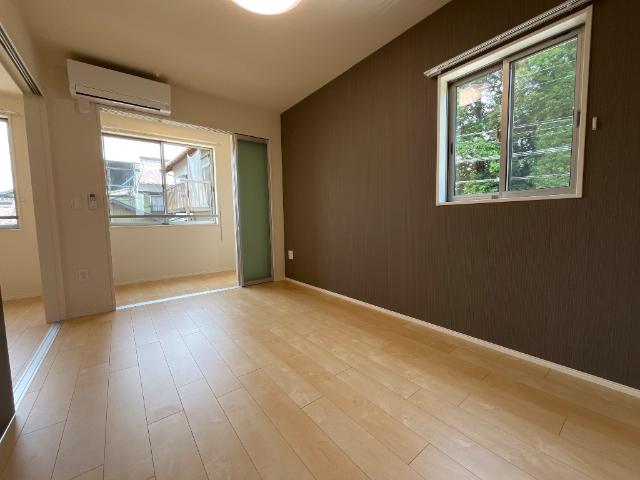 2/21 リビング/ダイニング