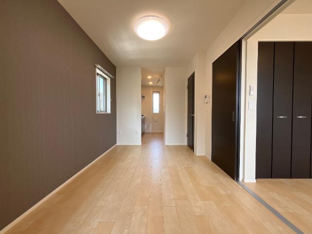 3/21 リビング/ダイニング