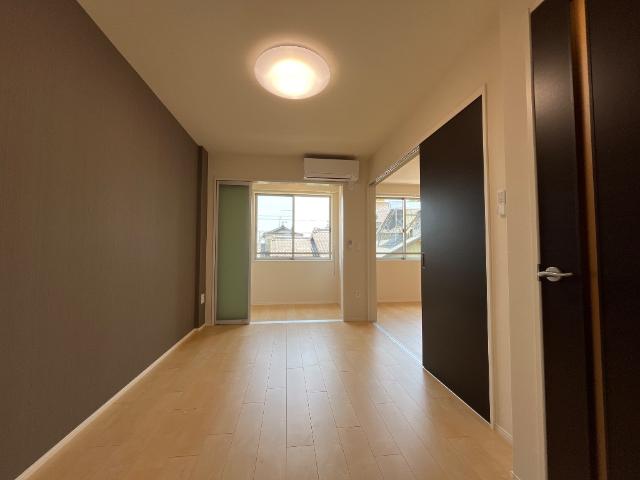 2/21 リビング/ダイニング