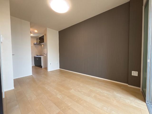 3/21 リビング/ダイニング