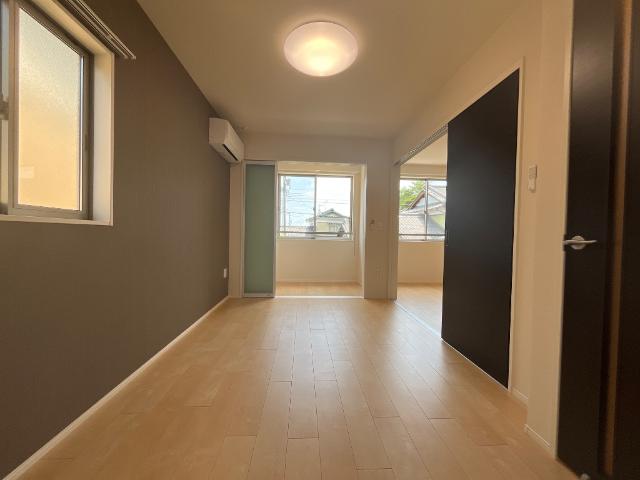 2/21 リビング/ダイニング