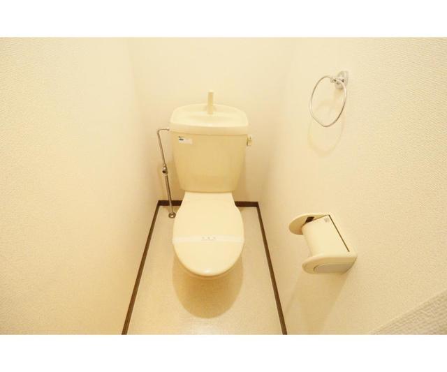 21/29 トイレ