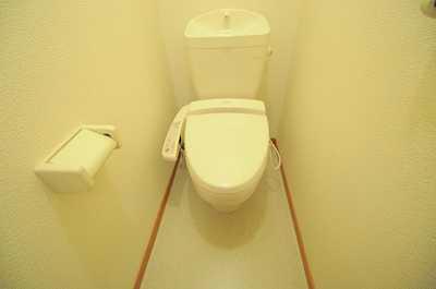 7/23 トイレ