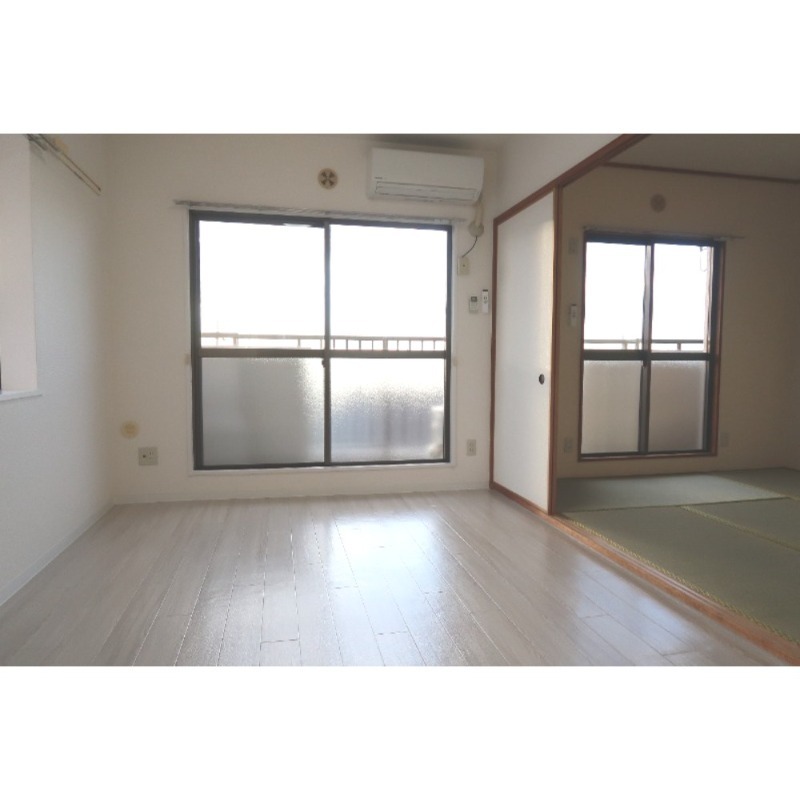 3/21 リビング/ダイニング