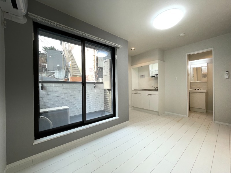 4/20 リビング/ダイニング