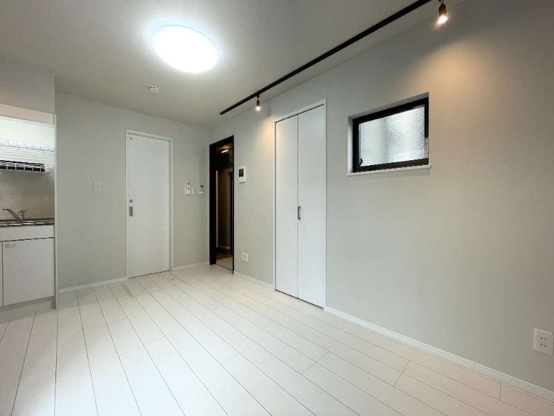 5/20 リビング/ダイニング