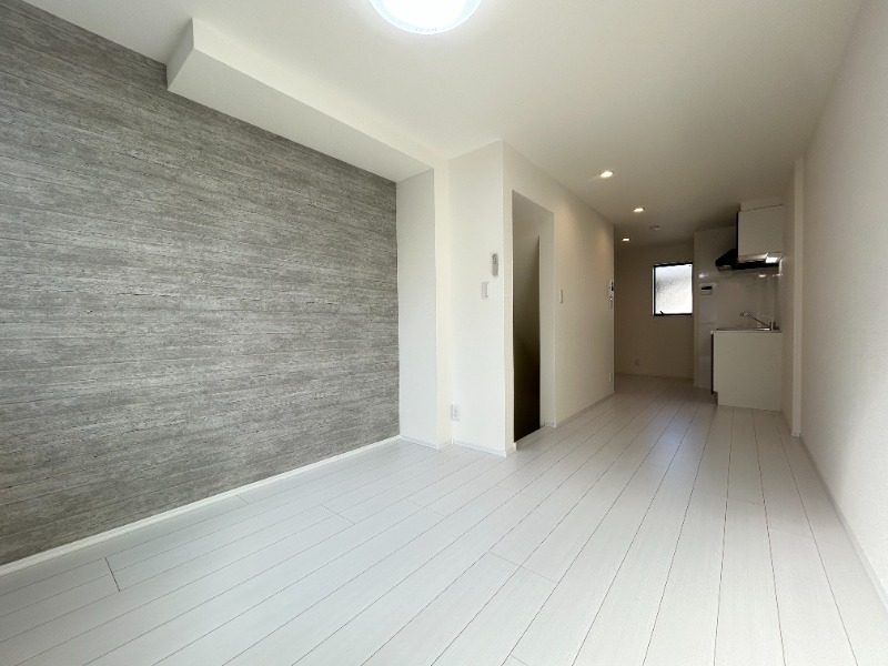 5/21 リビング/ダイニング