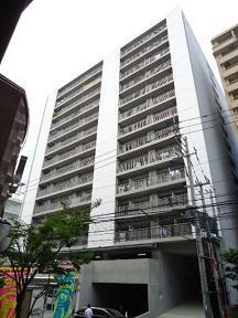 1/8 外観
