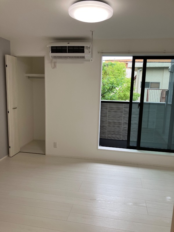 3/18 リビング/ダイニング