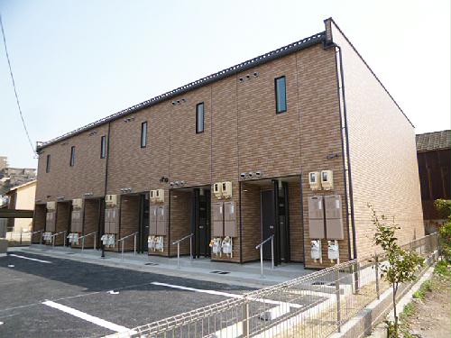 1/21 外観