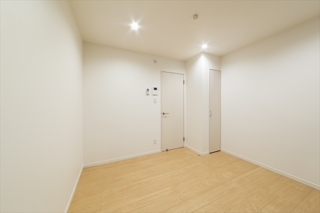 4/17 リビング/ダイニング