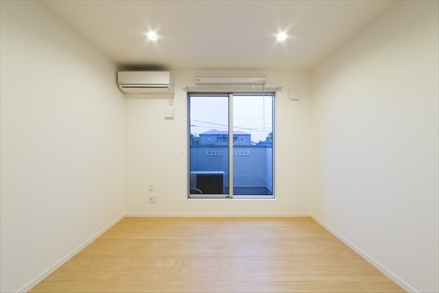 3/17 リビング/ダイニング