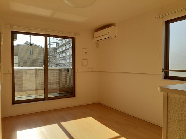 3/20 リビング/ダイニング