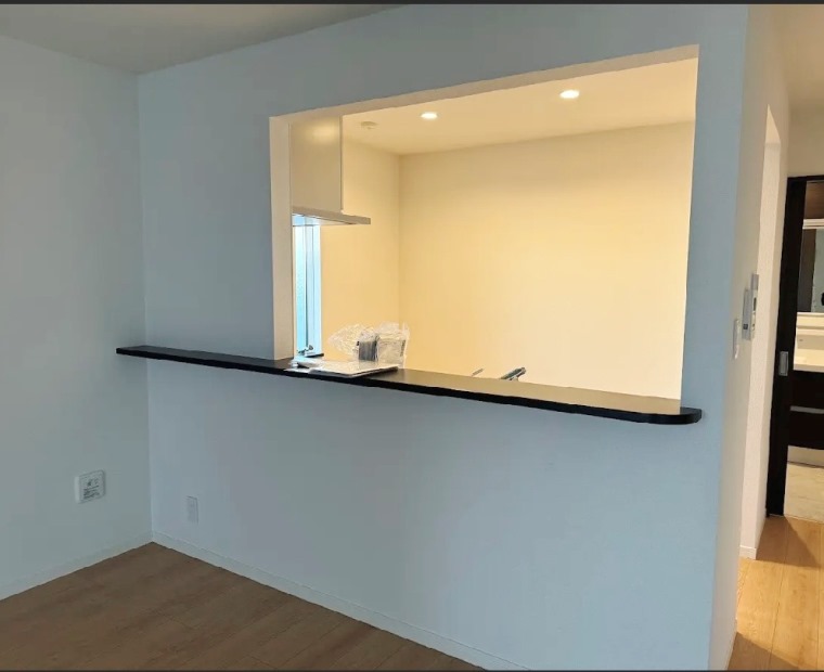 3/9 リビング/ダイニング