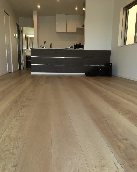 3/5 リビング/ダイニング