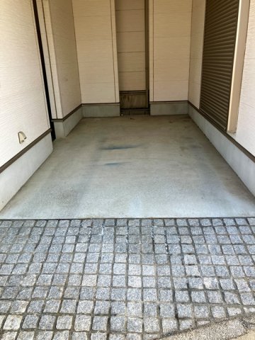 19/19 駐車場