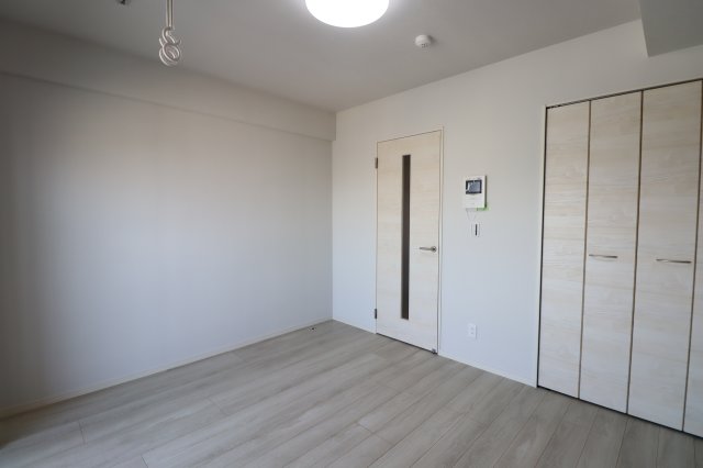 4/16 リビング/ダイニング