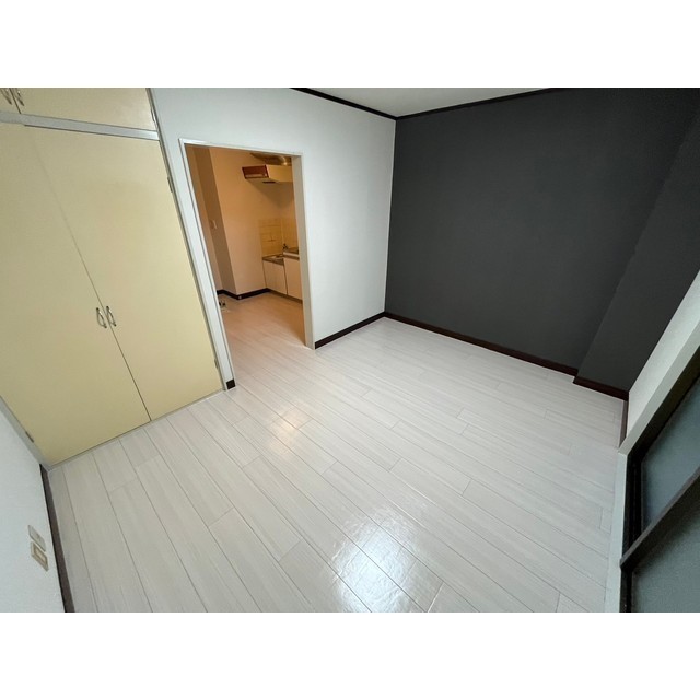 4/17 リビング/ダイニング