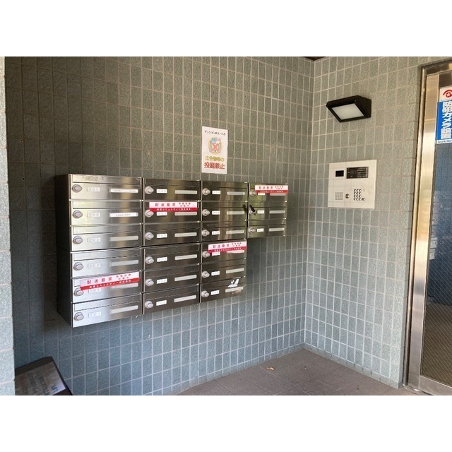 4/5 エントランス