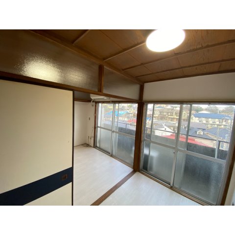 7/22 リビング/ダイニング