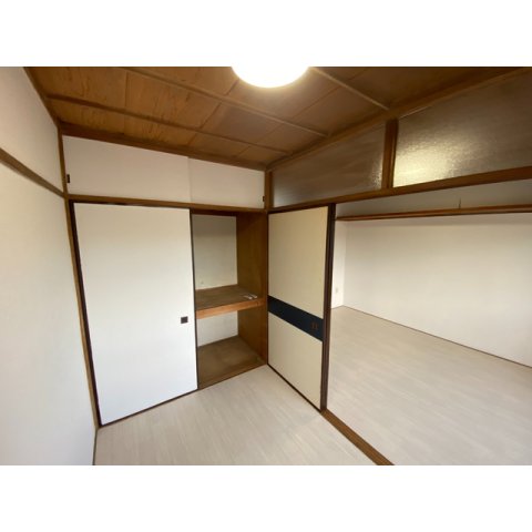 8/22 リビング/ダイニング