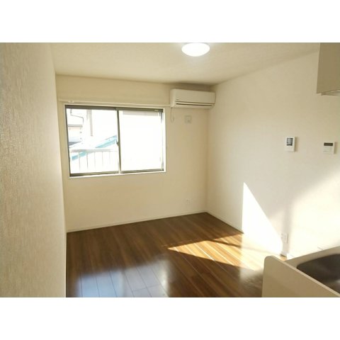 3/16 リビング/ダイニング