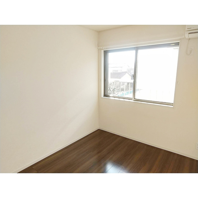 4/16 リビング/ダイニング