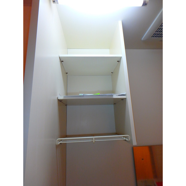 17/24 バルコニー