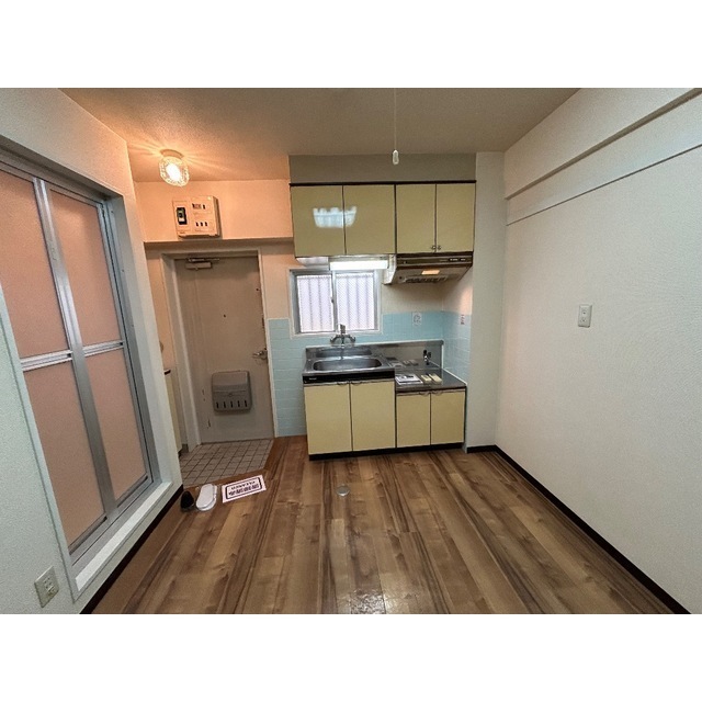 5/18 リビング/ダイニング