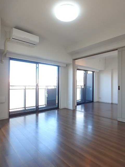 3/24 リビング/ダイニング