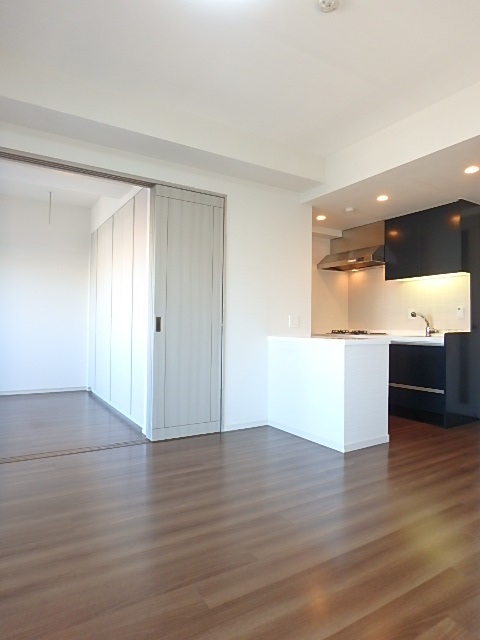 4/24 リビング/ダイニング