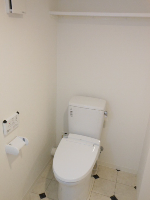 12/29 トイレ