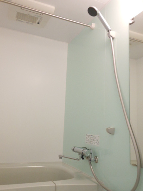 11/29 浴室