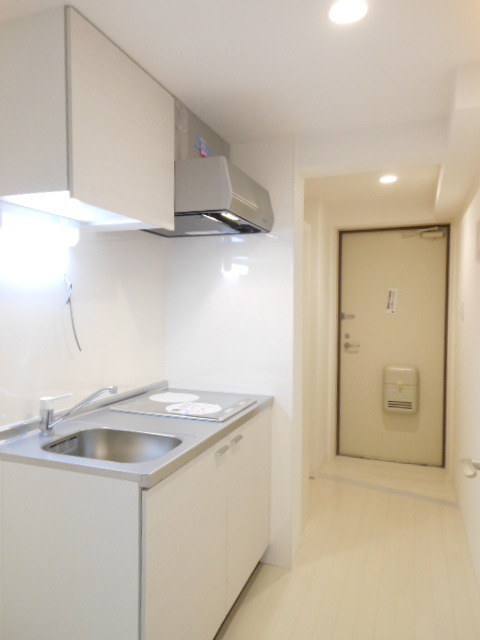 4/29 リビング/ダイニング