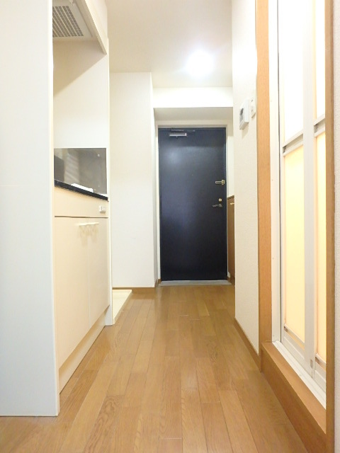 4/29 リビング/ダイニング