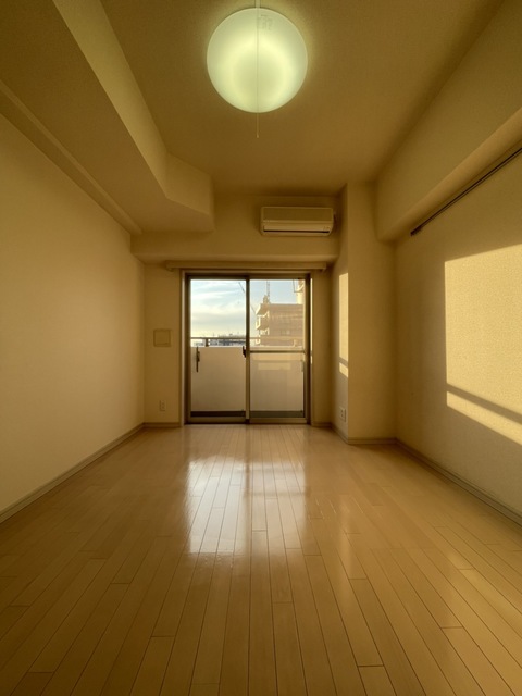 3/29 リビング/ダイニング