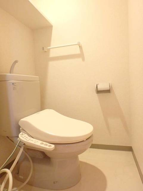 10/29 トイレ