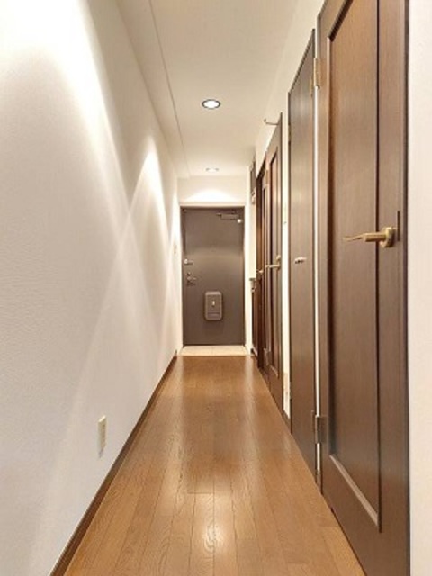 5/24 リビング/ダイニング