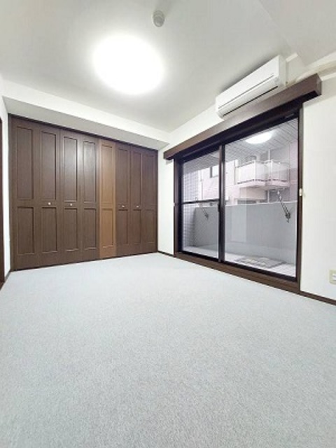 7/24 リビング/ダイニング