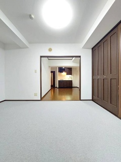 8/24 リビング/ダイニング