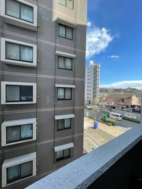 20/24 バルコニー