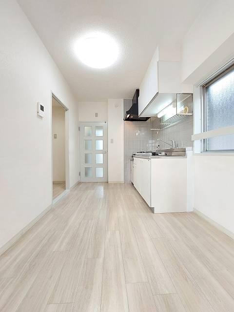 5/28 リビング/ダイニング