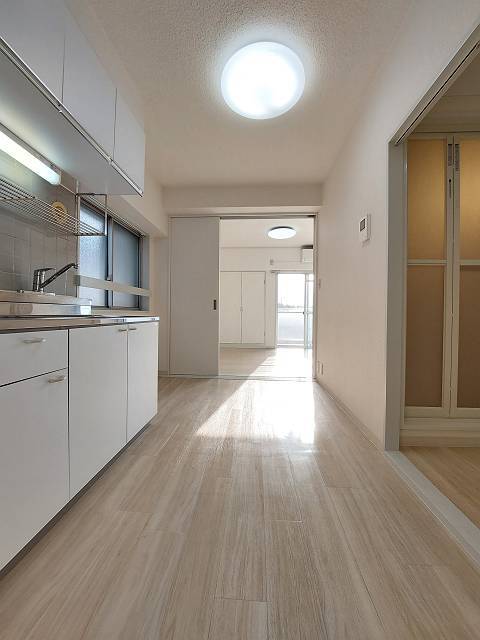 4/28 リビング/ダイニング