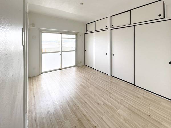 3/16 リビング/ダイニング