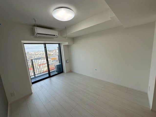 4/24 リビング/ダイニング