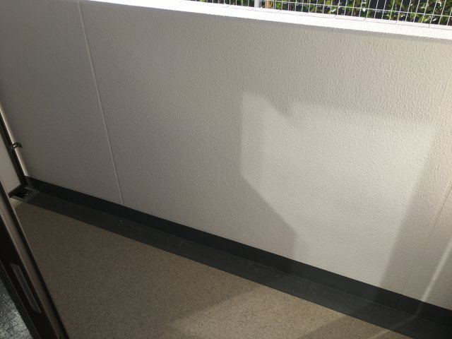 13/16 バルコニー